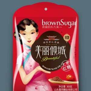 大棗紅糖